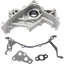 Oil Pump For Nissan Frontier Xterra 2000-2004