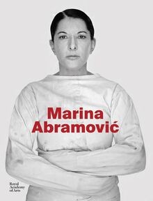 Marina Abramovic von Royal Academy of Arts | Buch | Zustand sehr gut