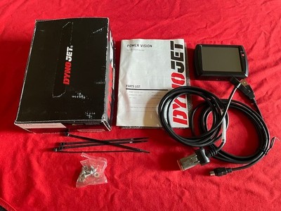  Dynojet Power Vision PV-2 6-polig Bj. 2012-2020
