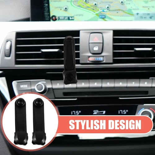 2 Pcs Verlängerungsstabzubehör Autohalterentlüftung Telefon-Dash-Halter - 第 11/12 張圖片