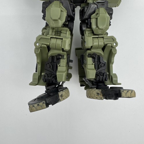 Transformers The Last Knight Hound TLK Premier Edition Voyager Class Hasbro - Picture 2 of 8