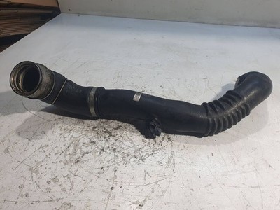 BMW 3 E90 E91 2007 145kW Schlauch Leitung Ladeluftkühler 7802122 DMT7735