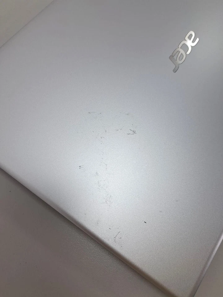 Laptop Acer Aspire 1 A115-32 15,6" FHD 128GB SSD Intel  N4500 8GB RAM - Bild 4 von 4