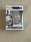 Funko Pop! Movies The Predator #619 Assassin Predator Vinyl Figure In Box