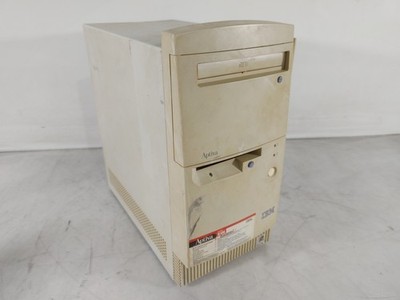 Vintage IBM Aptiva 2153-E2N AMD K6-2 266 MHz 128 MB SDRAM Desktop