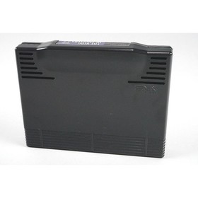 NEOGEO ROM cartridge: The King of Fighters '99 (KOF99)　Operation confirmed.