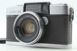 Olympus Pen D3 | eBay