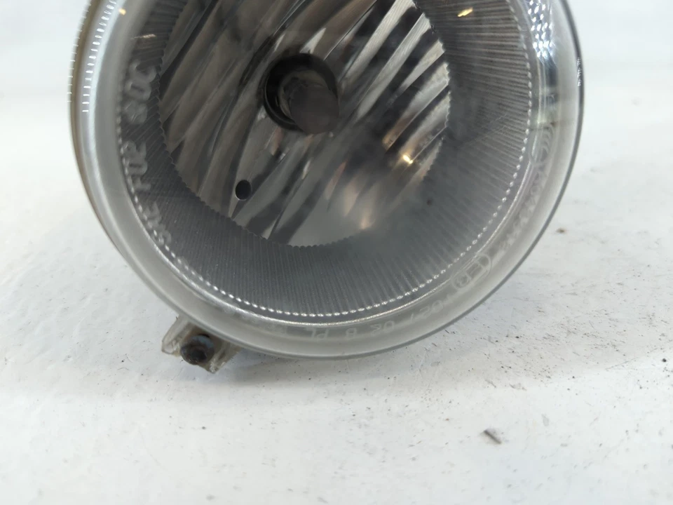 Dodge Caravan 2005-2007 pasajero derecho OEM luz delantera lámpara DTRCR Foto 3 de 4