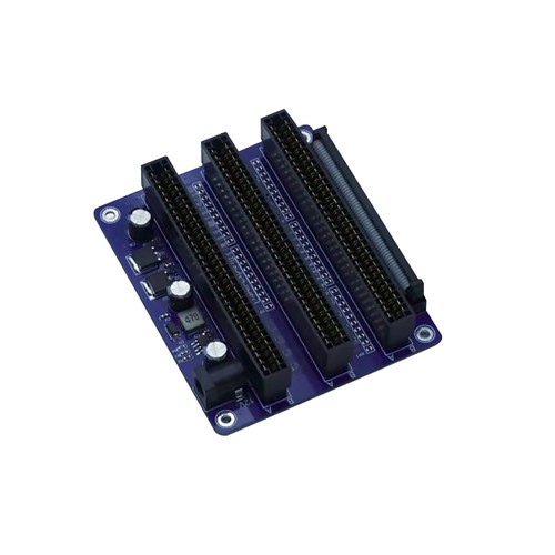 ISA Expansion Card Proprietary Bus Interface Sound Card Port Book8088 Hand386 - Photo 5/6