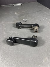 1999 Ford Ranger Oem Window Handle Crank Pair 1999 Ford Ranger Oem Window Handle Crank Pair