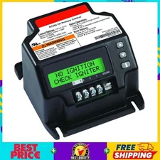Resideo R7284U1004/U Control Universal Electronic Oil Primary Digital w/ Display