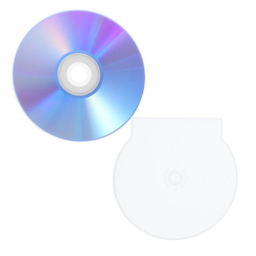 Leere Scheibe Einfache Cd-dekorationen Bastelmaterial Für Zum Selbermachen - 第 11/12 張圖片