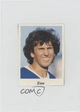 1985-86 Triss I Ess Buster Zico #22