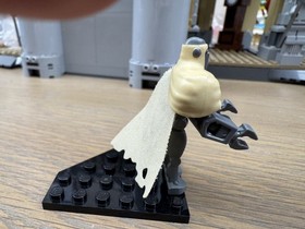 LEGO - Star Wars - Magna Guard Minifigure - SW0190 - 7752 7673