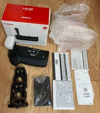 Battery grip BG-E11 Canon EOS 5D