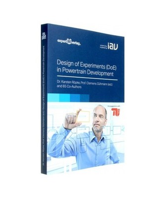 Design of Experiments [DoE] in Powertrain Development