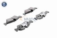 Vaico KüHlerschlauch V20-2946 FüR Mini