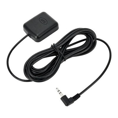 Dash Cams Dash Camera External  Antenna 3.5mm Elbow Car Dash Cam  Antenna8251