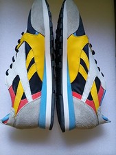 Reebok Classic Nylon Multicolor lMen s Athlet...