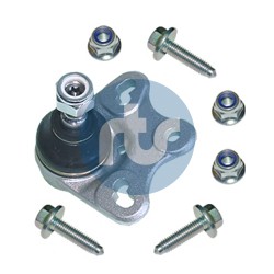 RTS 93-00856-056 Ball Joint for MERCEDES-BENZ