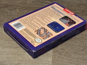 Disney Adventures in the Magic Kingdom Nintendo Nes Complete CIB Authentic Great