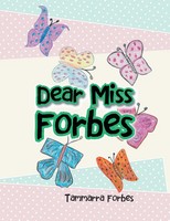 Dear Miss Forbes | Tammarra Forbes | Taschenbuch | Kartoniert / Broschiert