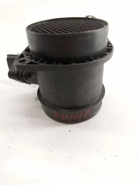 Volvo C70 1999 sensor de flujo de aire masivo medidor MAF fabricante de equipos originales usado probado 0280218108 Foto 3 de 4