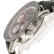 BREITLING Navitimer B01 Chronograph 43 Watches AB0121B1B1X2 Stainless Steel/... 5