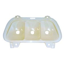 1971-73 Mustang Tail Lamp Housing Without Socket Lh Or Rh Each
