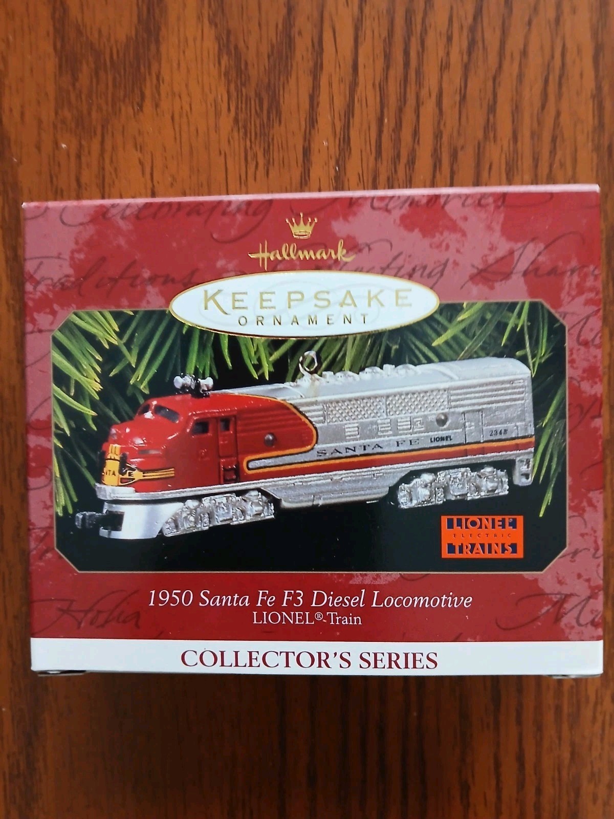 Click here to see eBay Auction