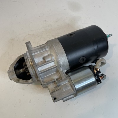 Starter - Bosch PLGR (18230) fits Gehl 5635 6635 132299 fits Deutz 0118-0180