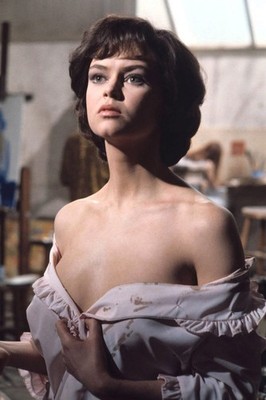 Foto Gabrielle Drake ''UFO'' / ''Au Pair Girls'' Format 10x15cm glanz #29