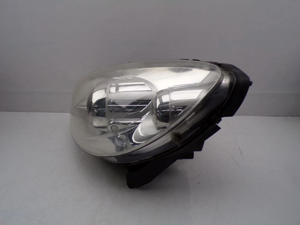 Hauptscheinwerfer links Xenon A1698203761 MERCEDES-BENZ B-KLASSE (W245) B 170 - Bild 4 von 4