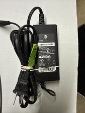 AT T EPS36R0-16 Black 12V 3A 36W Modem AC/DC Power Supply Charger Adapter Cord