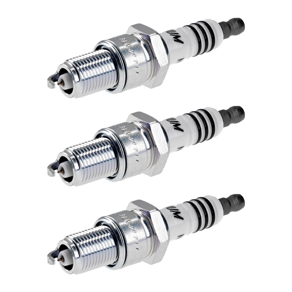 NGK 2115 Candela accensione Iridium IX Iridium IX - Immagine 5