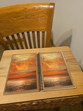 From The Courtroom Of Heaven (2) BOOKS See Notes* 2011 EDITION