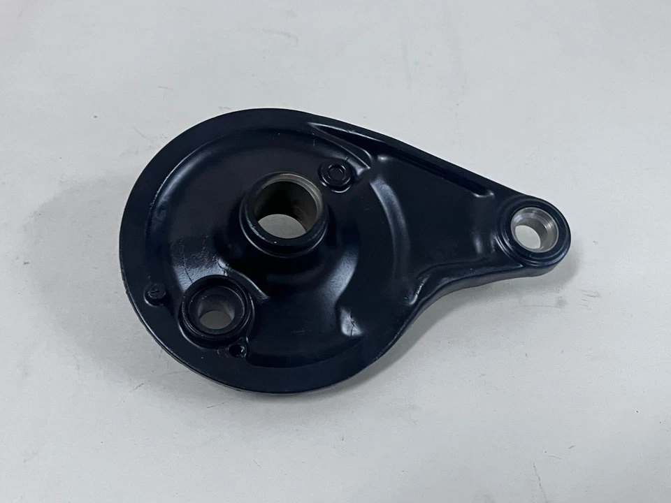 HONDA CR80R 1986-1991 PANEL COMP # 43100-GC4-600ZA NUEVO (631)IR Foto 4 de 4