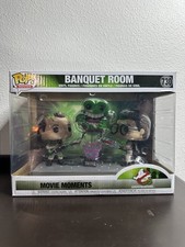 Funko Pop! Moments: Ghostbusters - Banquet Room (Ghostbusters