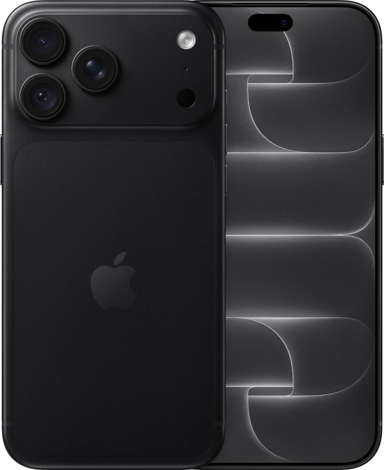 Apple iPhone 18 Pro Max 6.9" Physical SIM + eSIM A3717 Unlocked FedEx/UPS