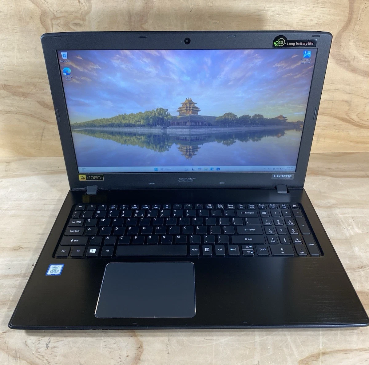 Acer Aspire E 15 4 GB RAM PC Laptops & Netbooks for Sale - Shop