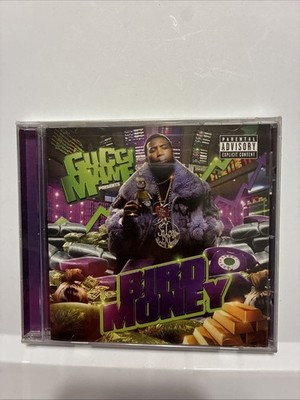 Gucci Mane ''Bird Money''