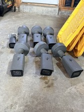 Luma 710 Series LUM-710-BUL-IPH-GR Surveillance Camera