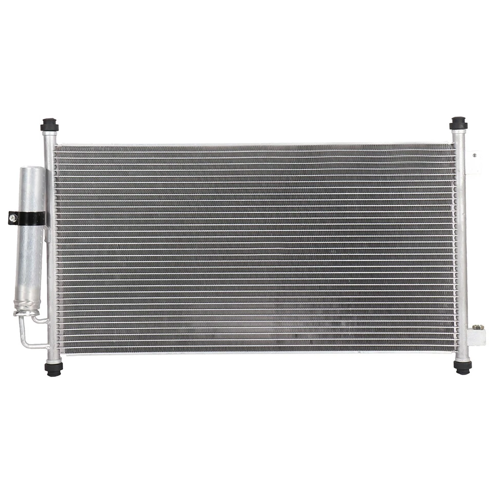 Automotive Aluminum Radiator & AC Condenser Cooling Kit For 2007-2008 Acura TL - Image 2 of 4