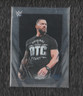 2026 Topps Chrome UFC Roman Reigns