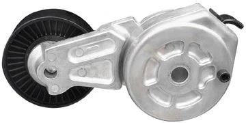 Conjunto de tensor de correa de transmisión DAYCO para Chevrolet C2500 Suburban 1996-99 6,5 L V8 Foto 2 de 2