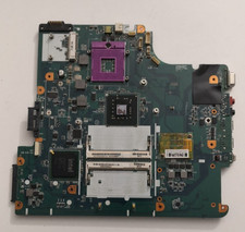 Motherboard Für Sony Vaio VGN-NS31EH - PCG-7164M