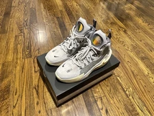 Nike G.T. Jump basketball shoes, Nike Greater Than