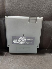 RoboCop 2 ( Nintendo NES 1991 ) Authentic, Cart Only