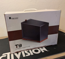 Jonsbo T9   Kompaktes 11L SFF PC-Gehäuse | K...