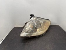Feu avant (phare) Suzuki SWIFT